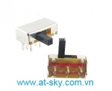 High Side Knob 6 Pin