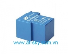 RELAY SLA 12V - 6P SONGLE