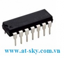 HD74LS08P