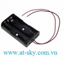 Socket 2 Battery AA