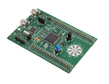 STM32F3-Discovery