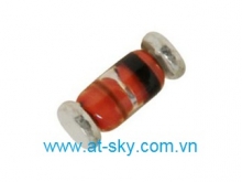 DIODE ZENER 8.2V 500MW SOD-08C